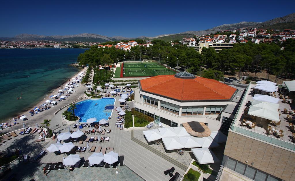 פודסטראנה Apartments Lavica Beach Dumicic מראה חיצוני תמונה